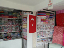 Sincan çeyiz Yorgan